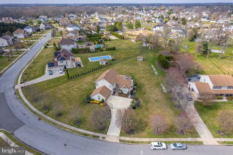 Tiny photo for 21 Dorothy Drive, SEWELL, NJ 08080 (MLS # NJGL2070728)