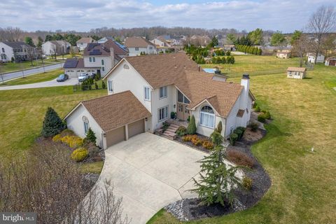 Tiny photo for 21 Dorothy Drive, SEWELL, NJ 08080 (MLS # NJGL2070728)