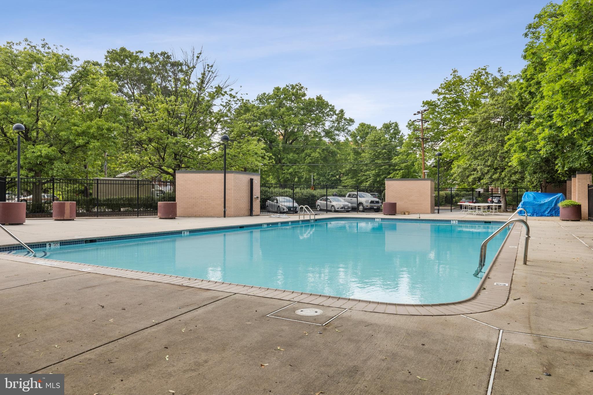 4501 ARLINGTON BOULEVARD 408