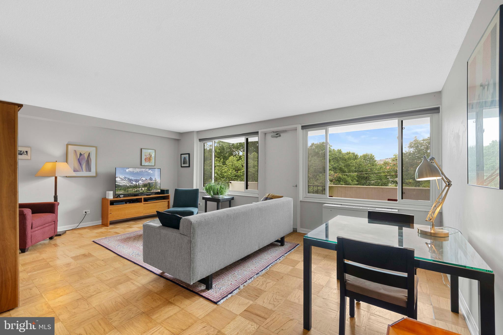 4501 ARLINGTON BOULEVARD 408