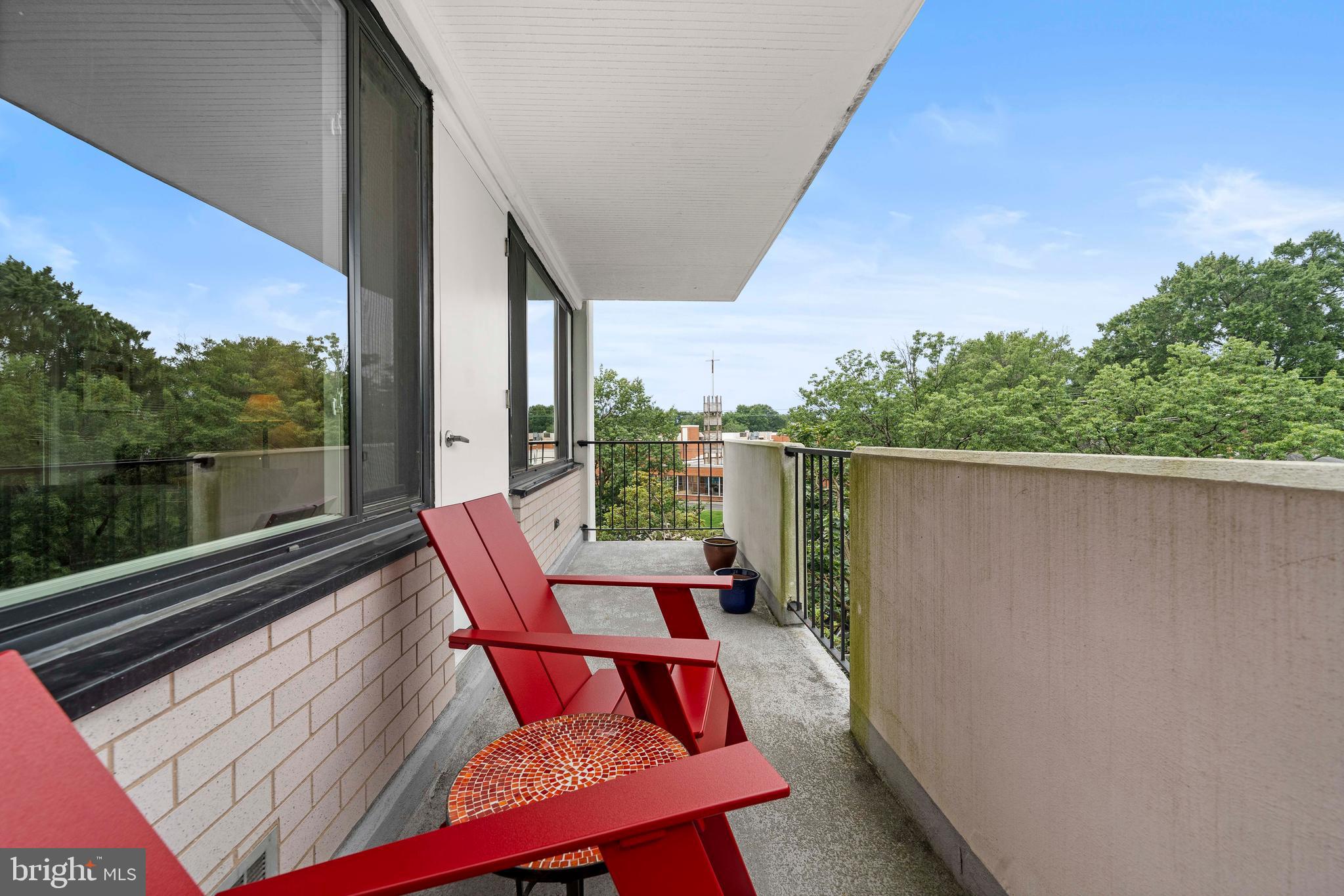 THE CHATHAM - Residential