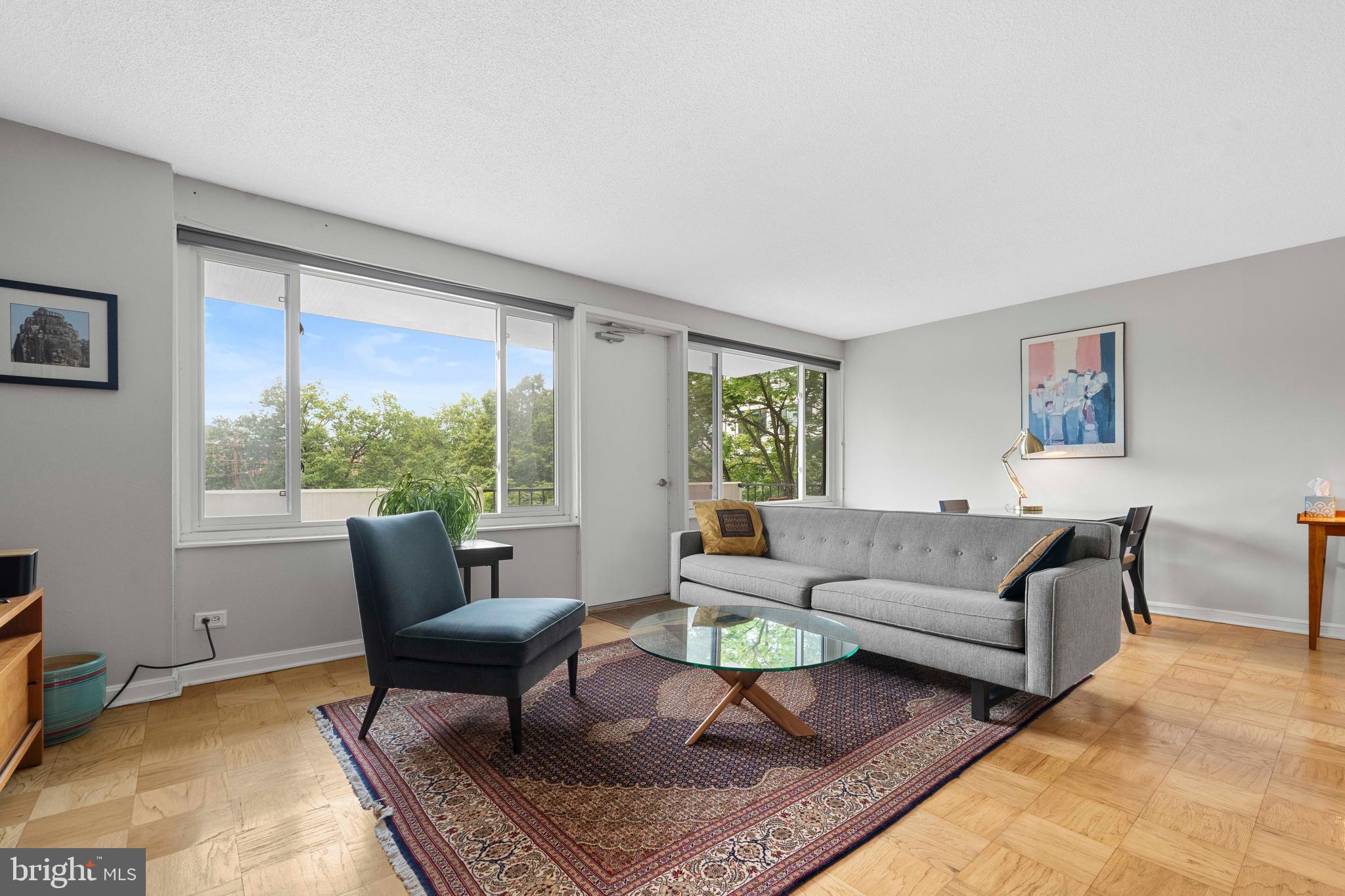 THE CHATHAM - Residential