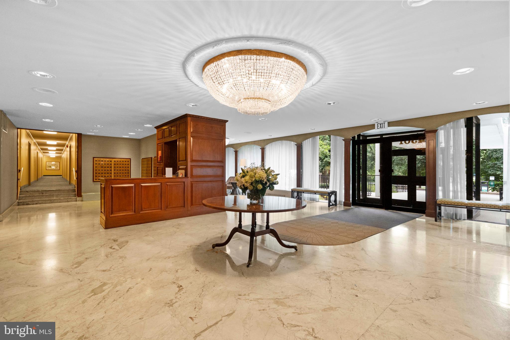 THE CHATHAM - Residential