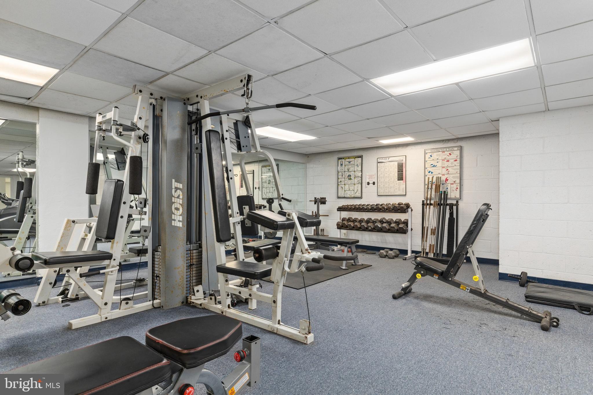 4501 ARLINGTON BOULEVARD 408