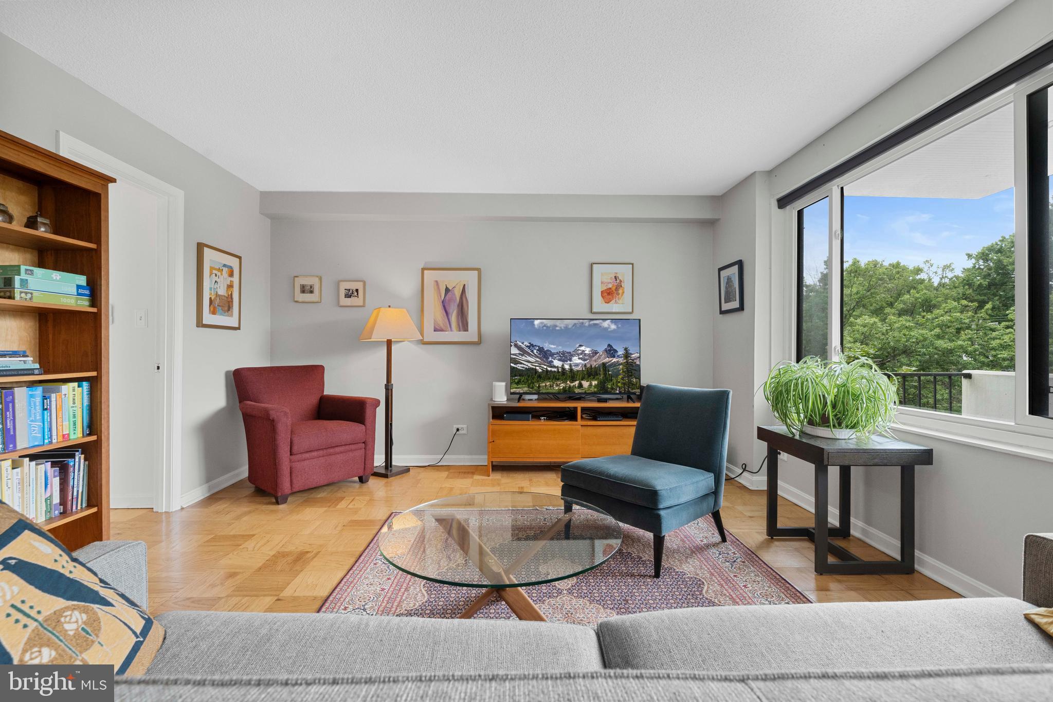 THE CHATHAM - Residential