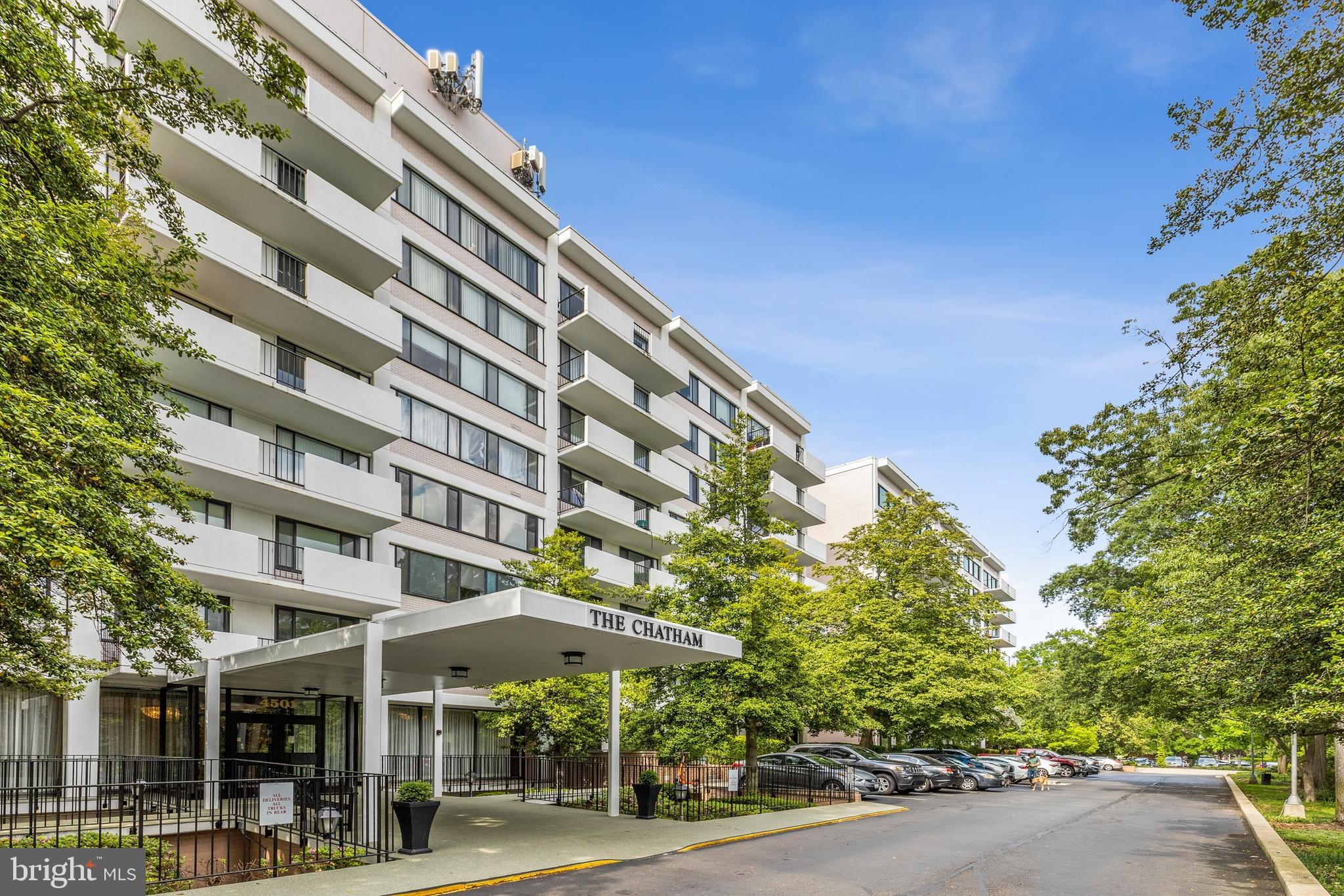 THE CHATHAM - Residential