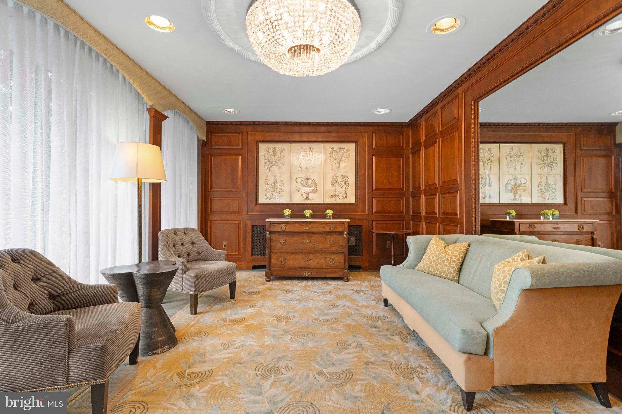 THE CHATHAM - Residential