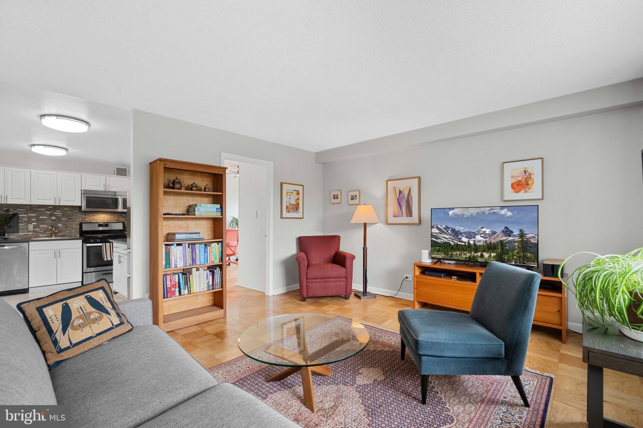 THE CHATHAM - Residential