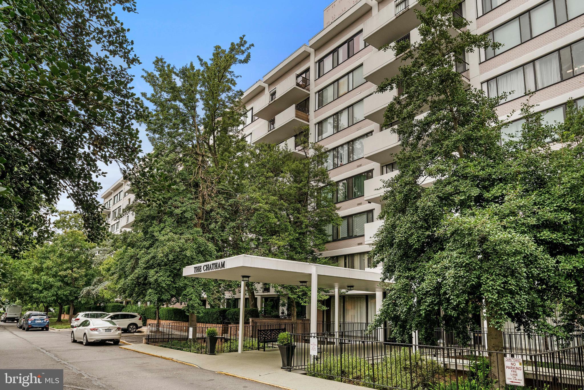 4501 ARLINGTON BOULEVARD 408