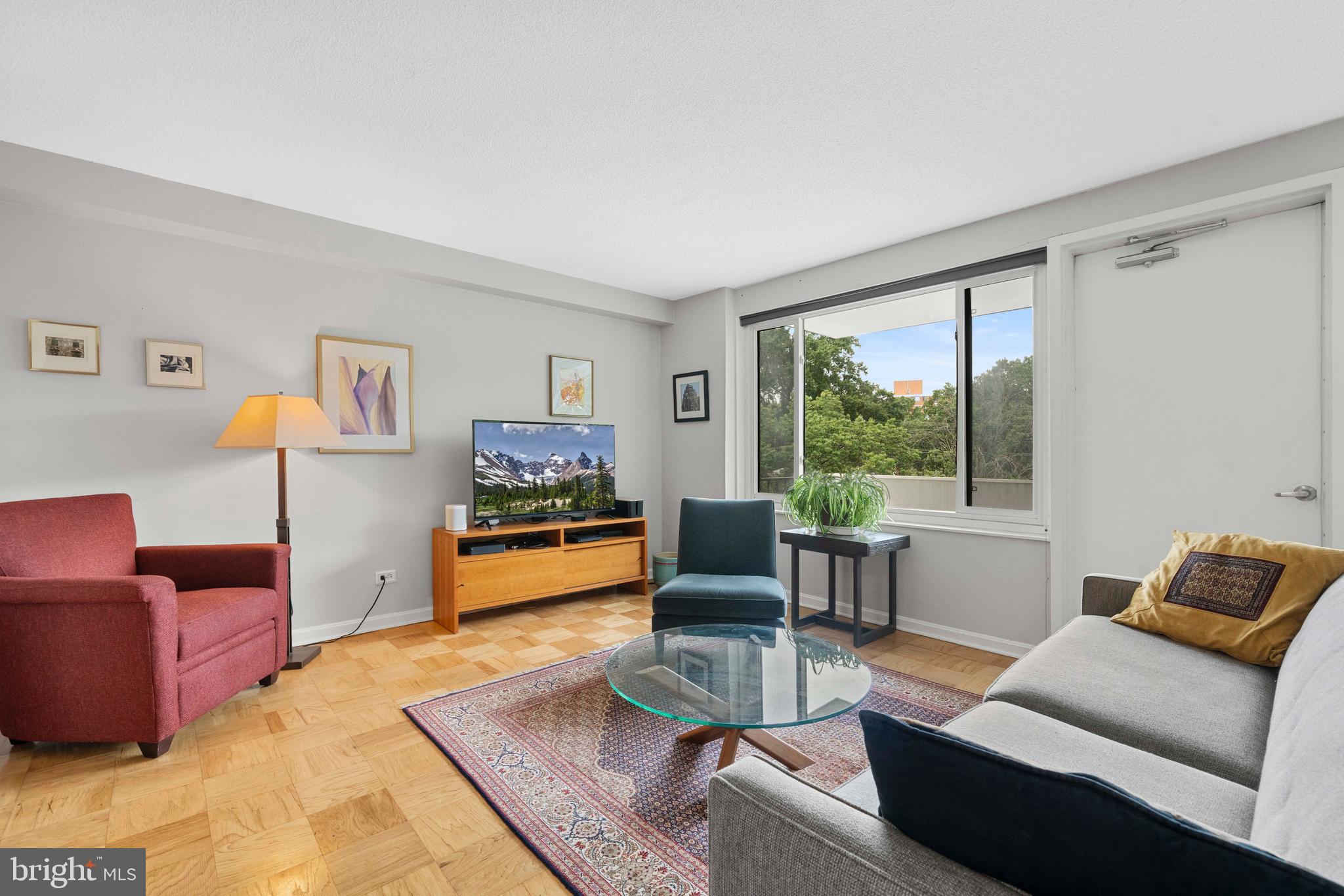 4501 ARLINGTON BOULEVARD 408