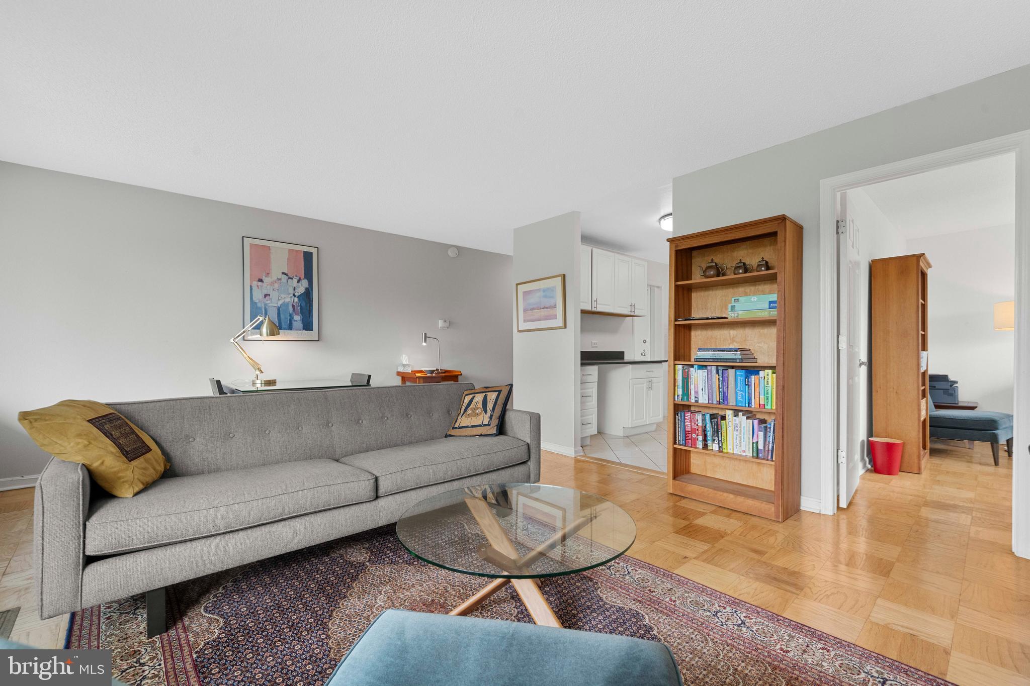 THE CHATHAM - Residential