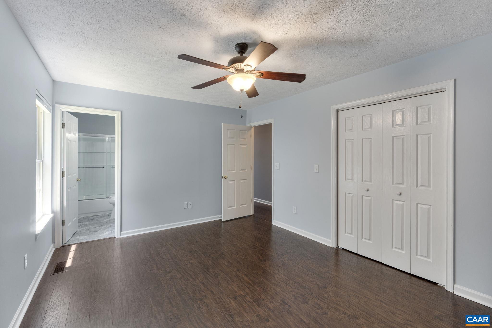 LAKE MONTICELLO - Residential