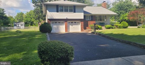 232 EMERSON STREET WOODBURY NJ 08096