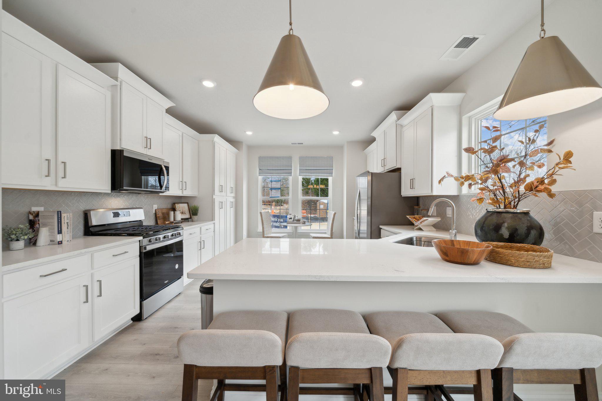 FORD'S COLONY - Residential