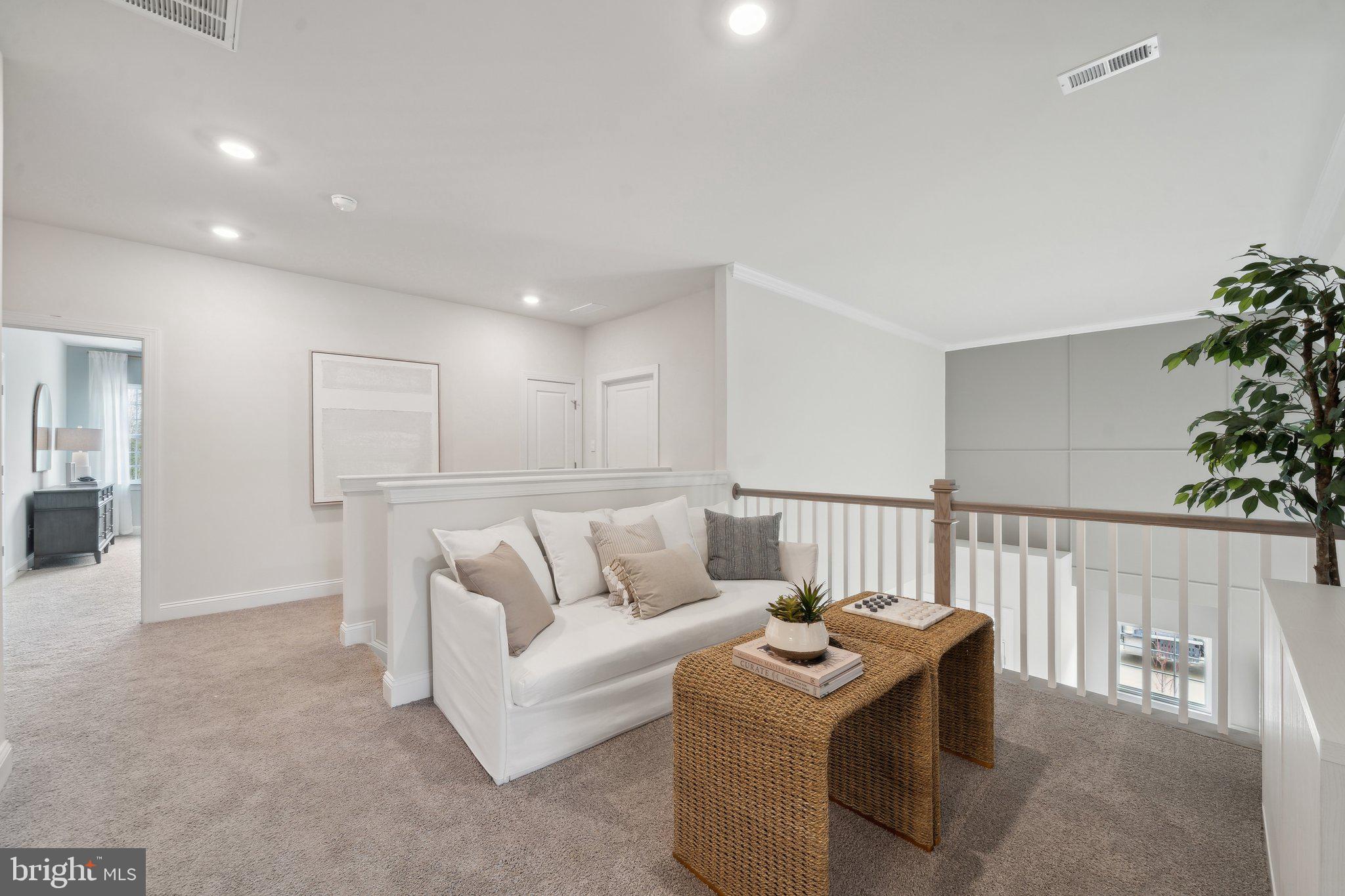 FORD'S COLONY - Residential