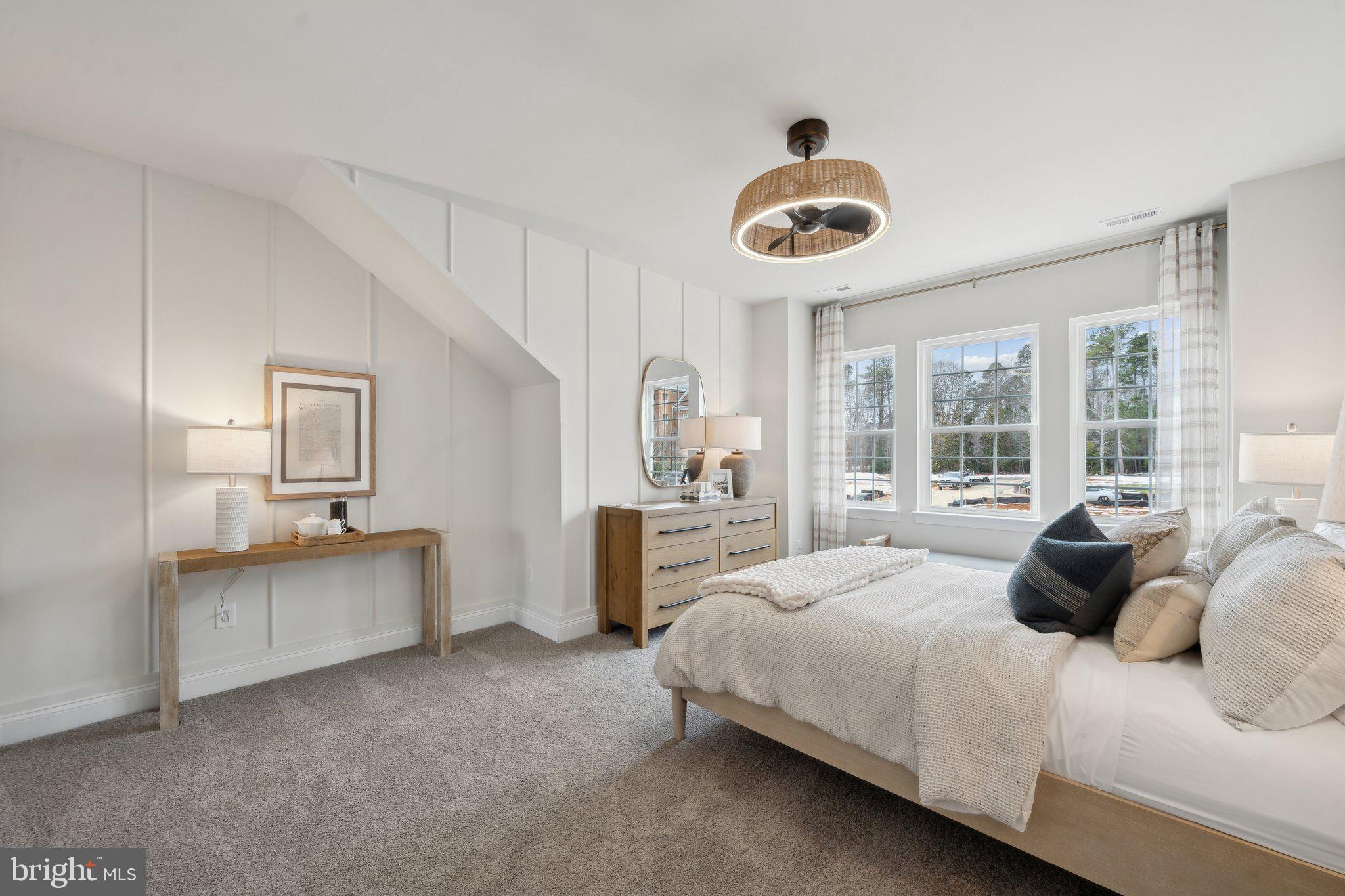 FORD'S COLONY - Residential