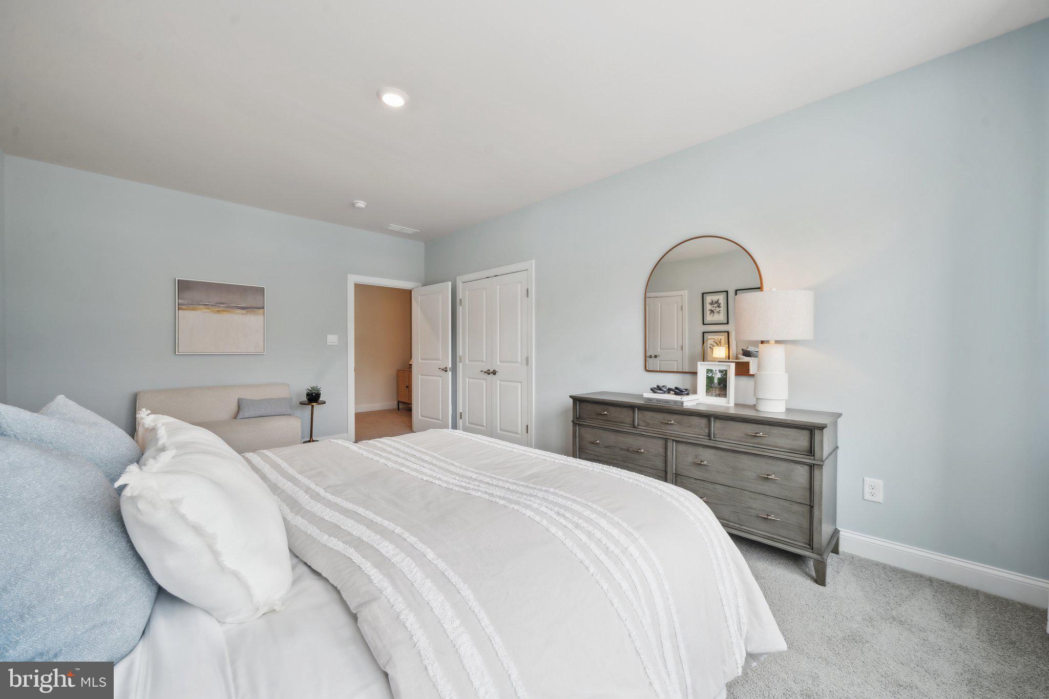 FORD'S COLONY - Residential