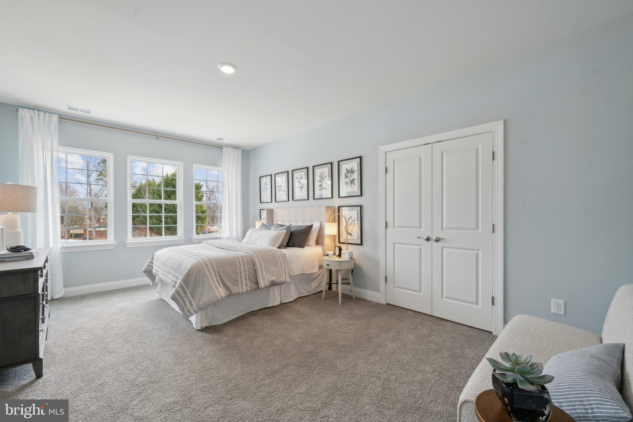 FORD'S COLONY - Residential