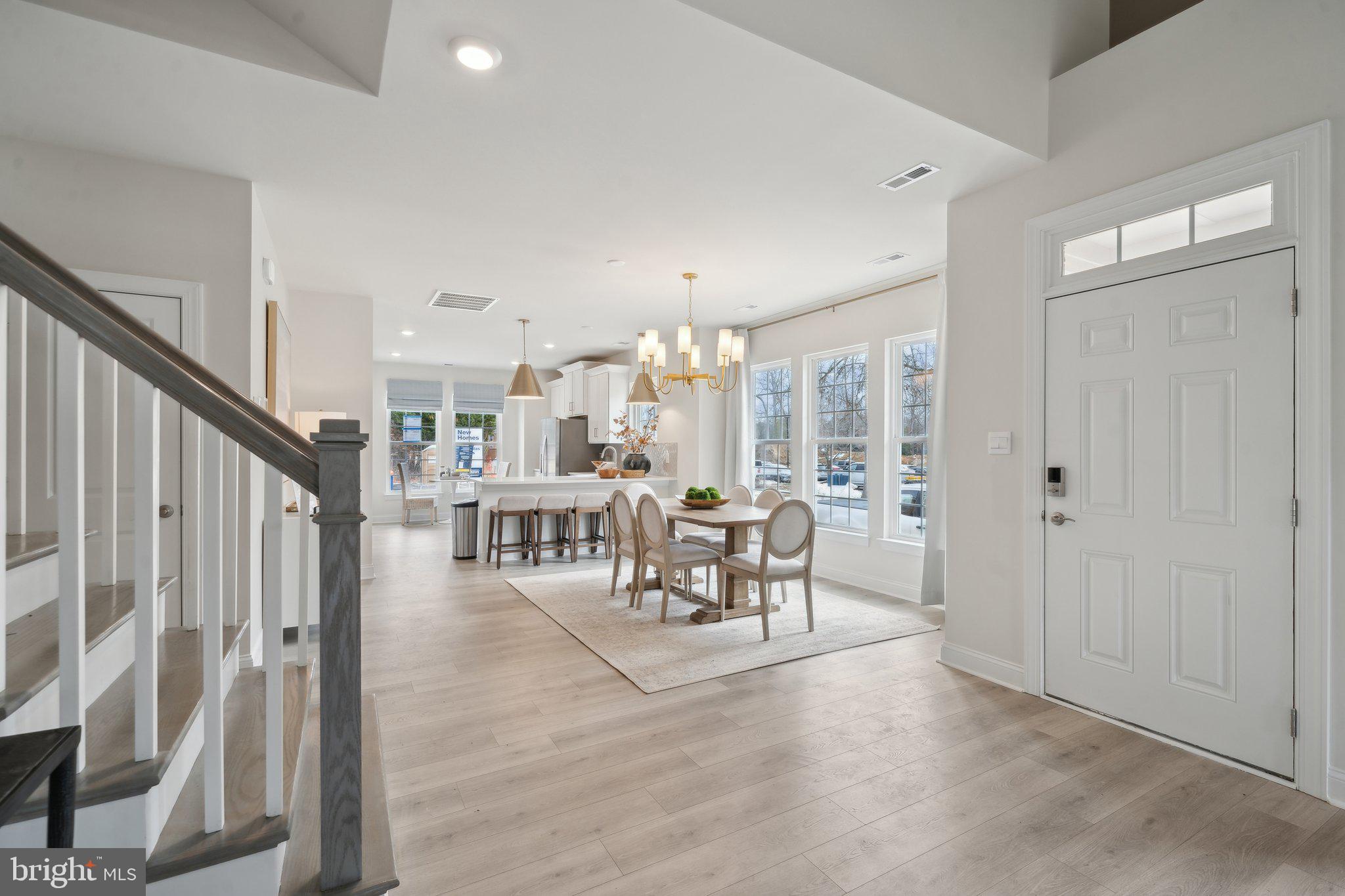 FORD'S COLONY - Residential