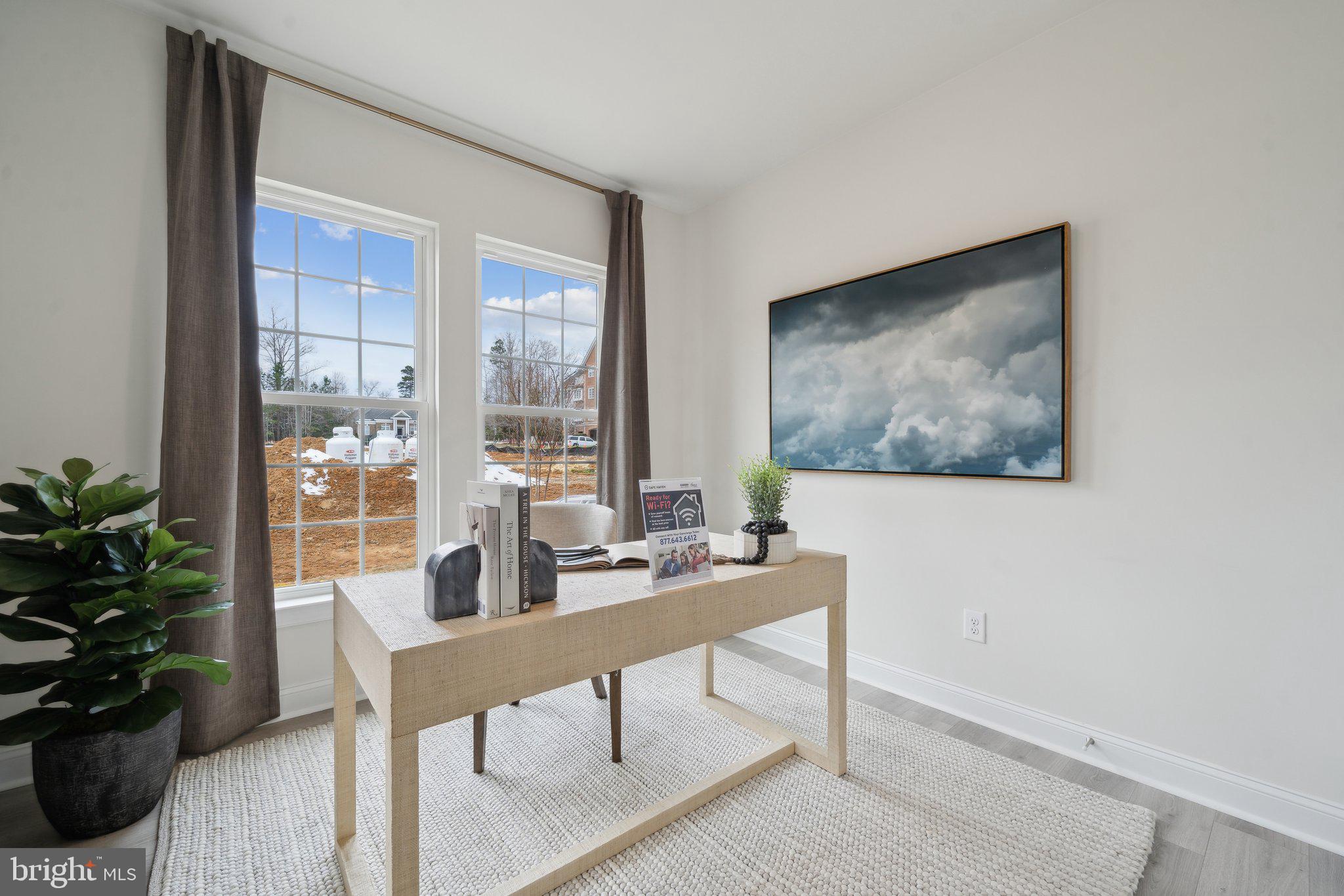 FORD'S COLONY - Residential