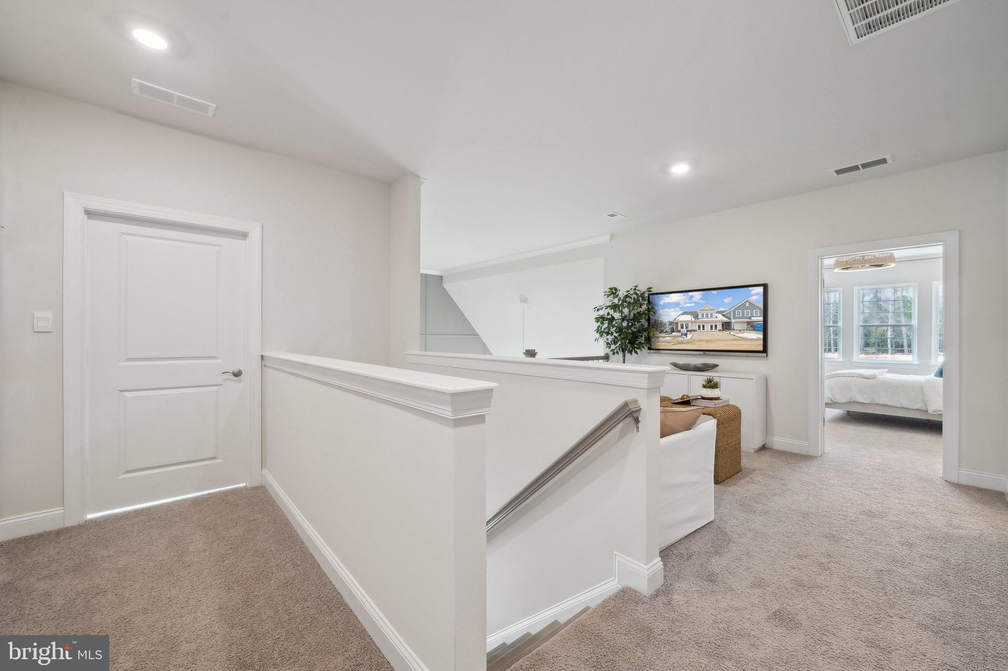 FORD'S COLONY - Residential