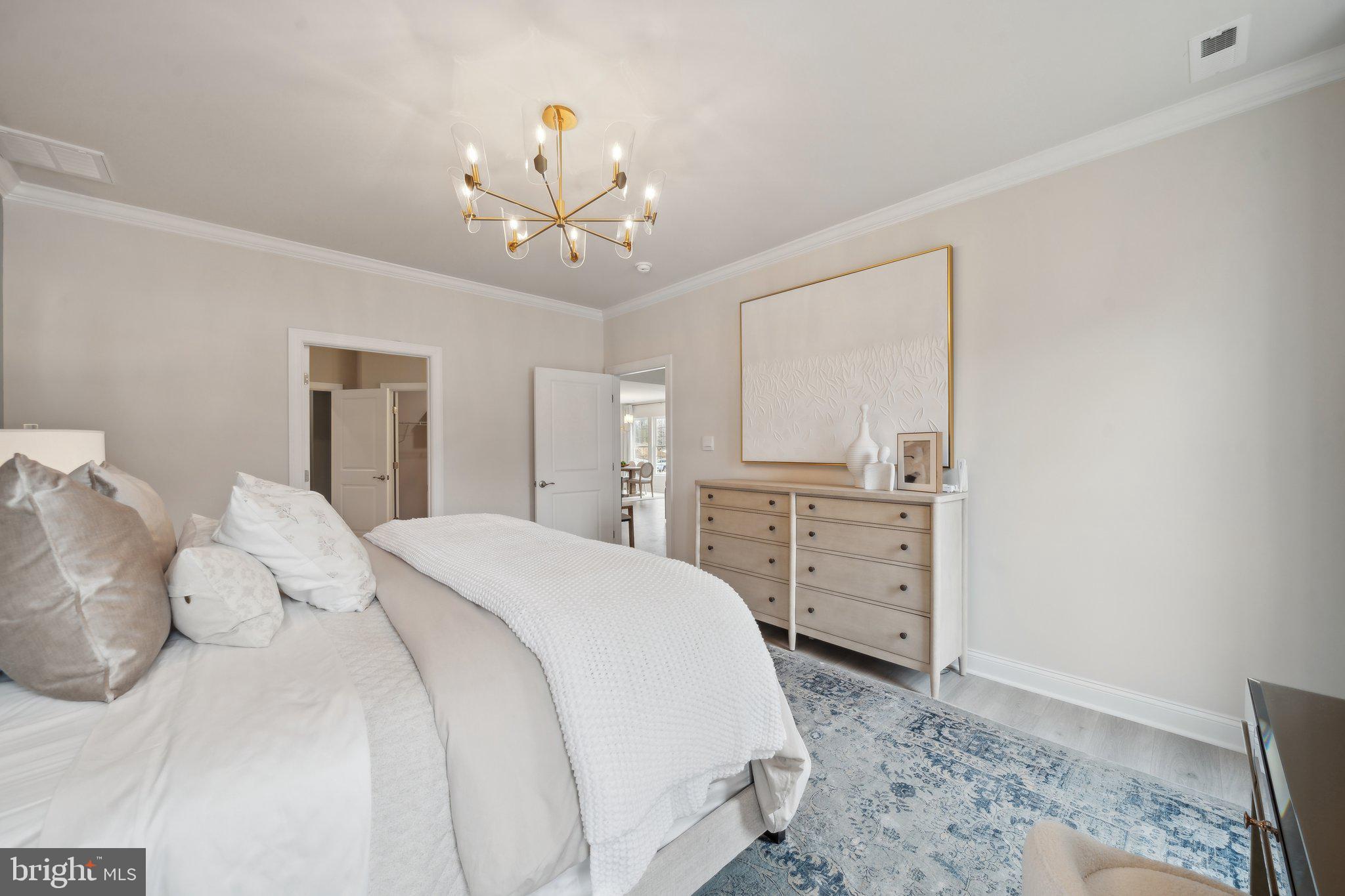 FORD'S COLONY - Residential