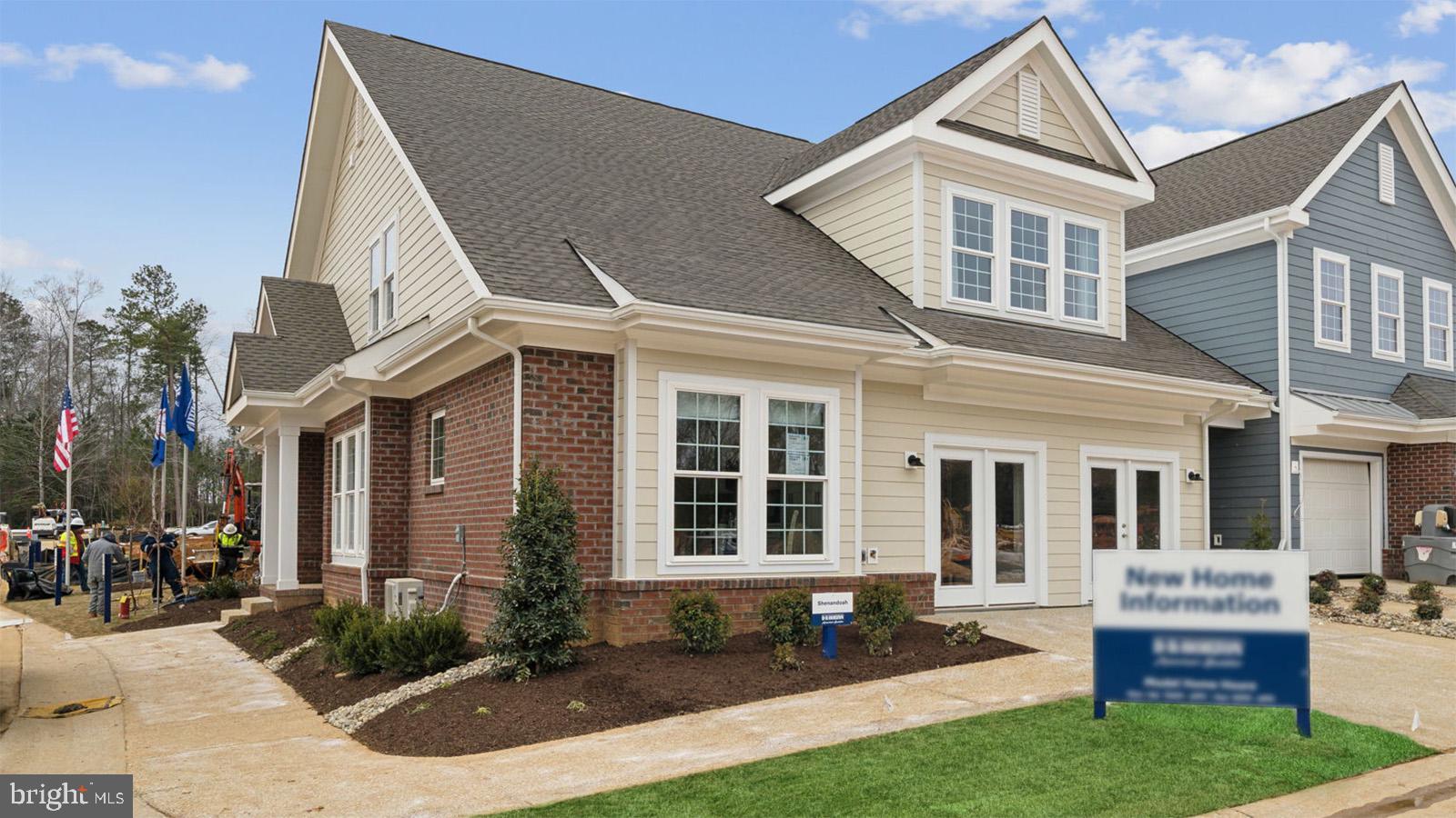 FORD'S COLONY - Residential