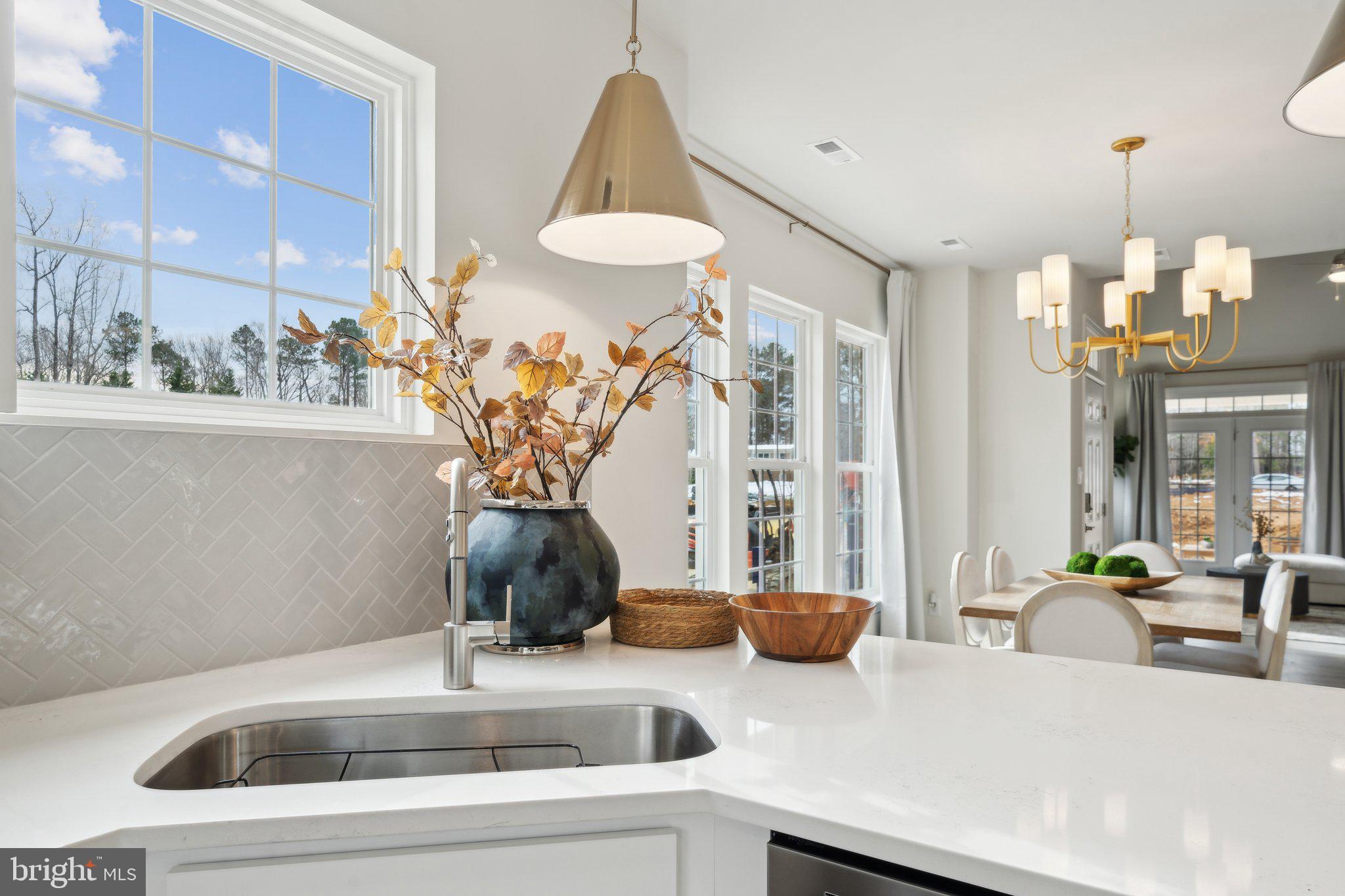 FORD'S COLONY - Residential