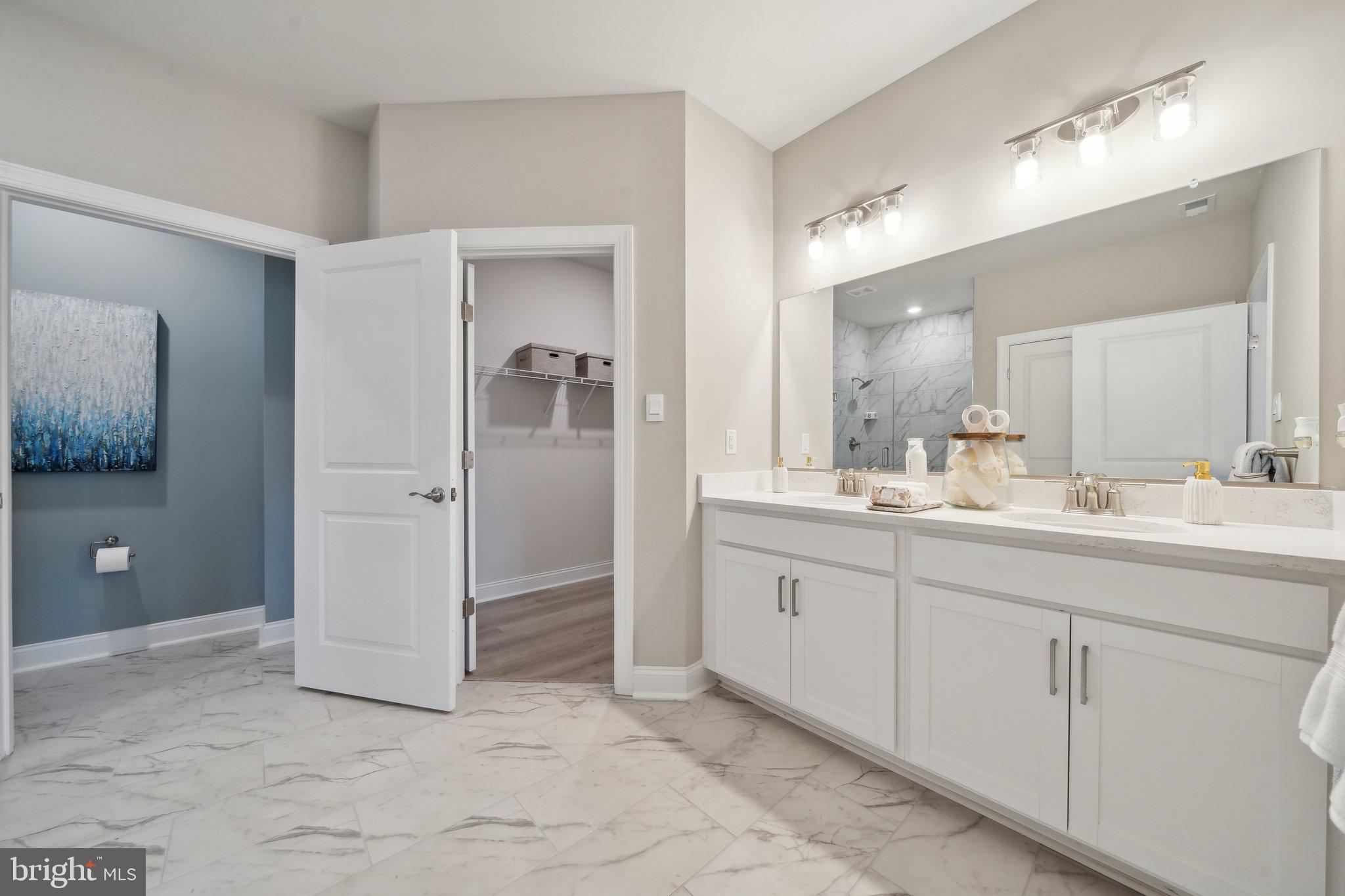 FORD'S COLONY - Residential