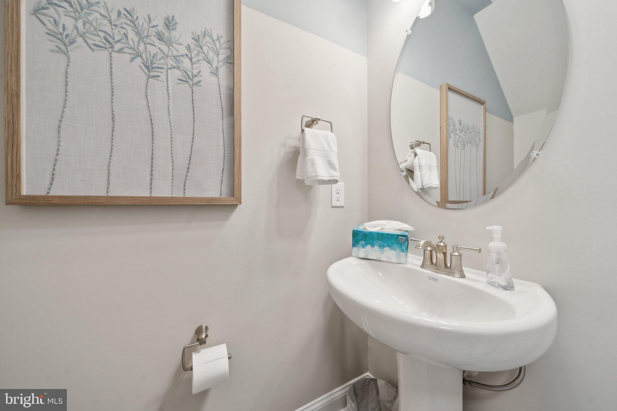 FORD'S COLONY - Residential