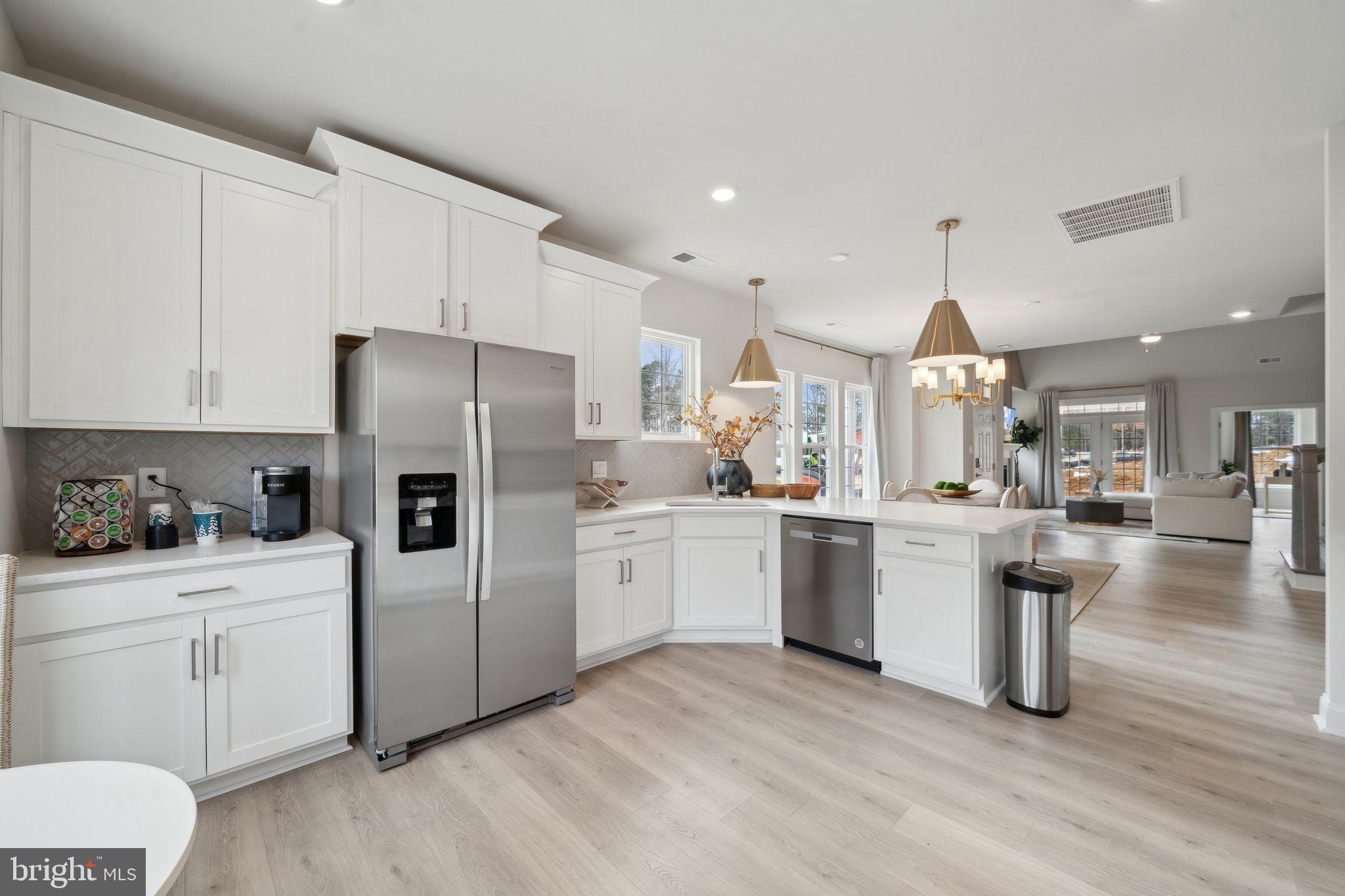 FORD'S COLONY - Residential