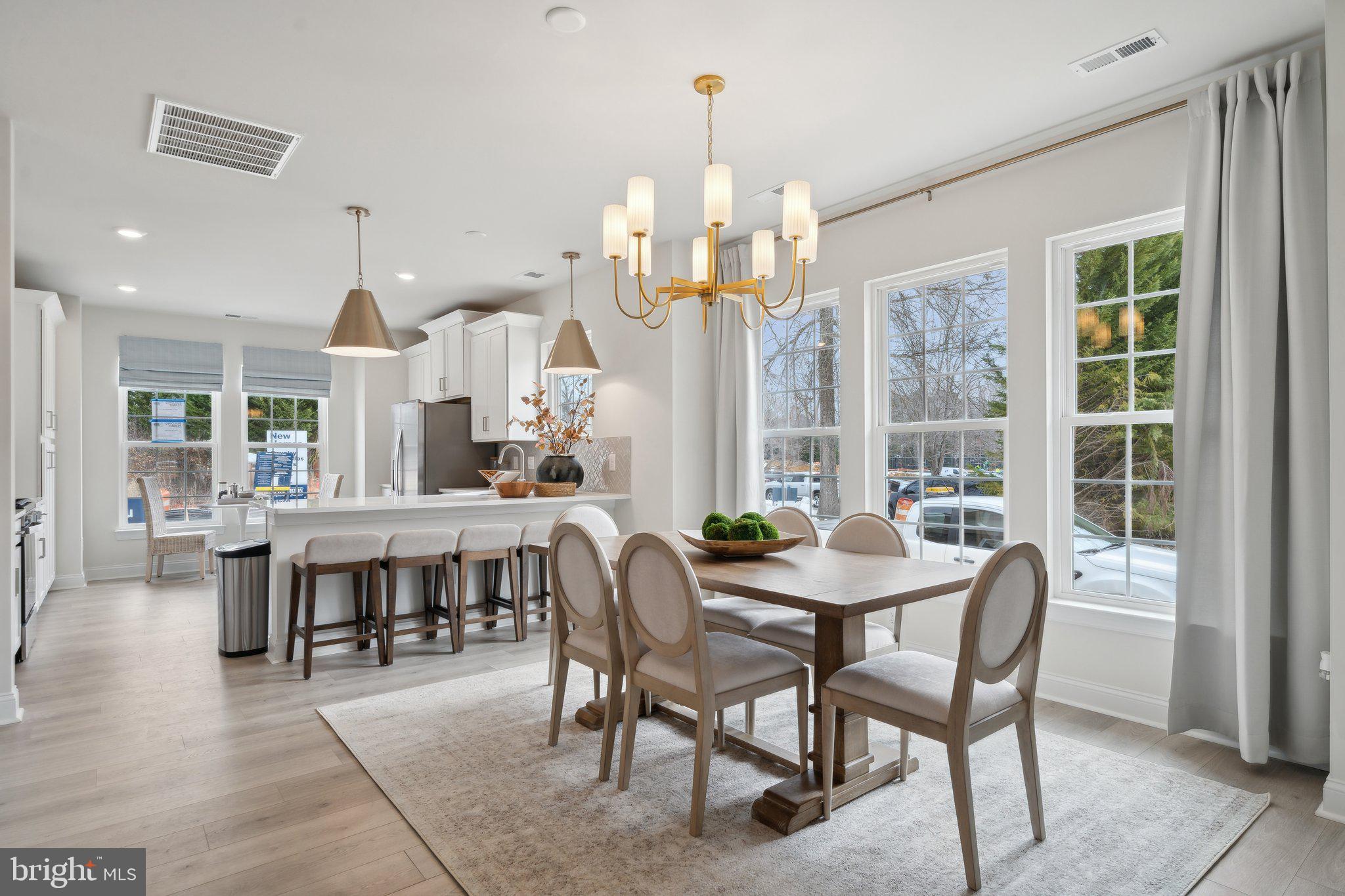 FORD'S COLONY - Residential