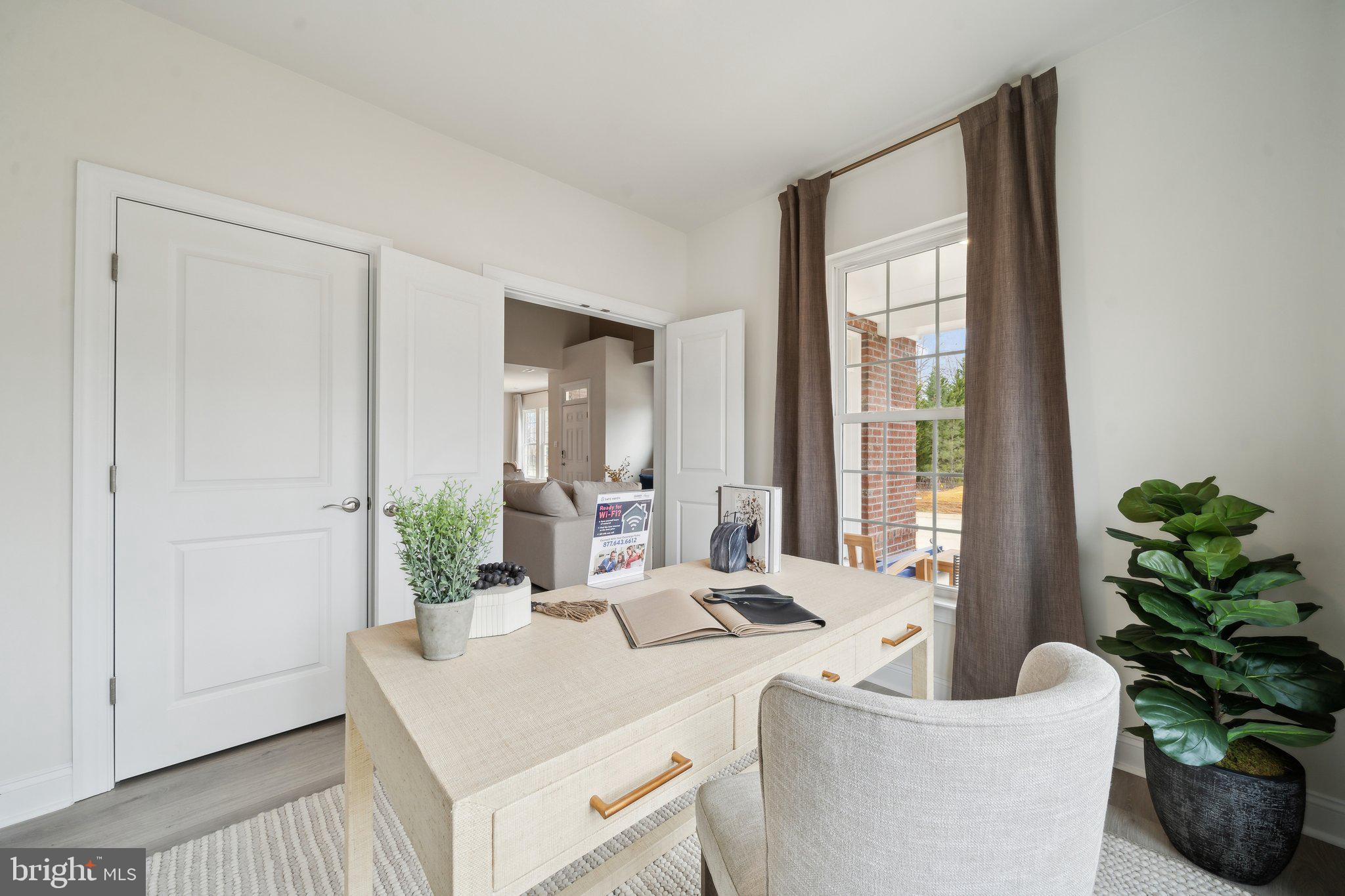 FORD'S COLONY - Residential