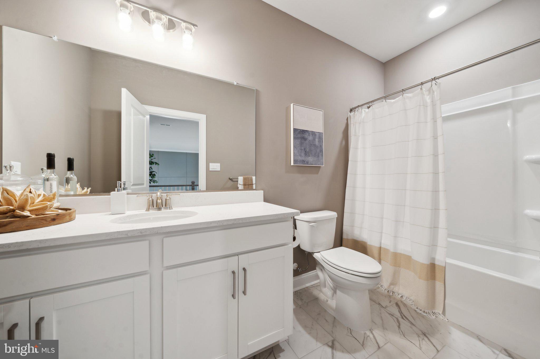 FORD'S COLONY - Residential