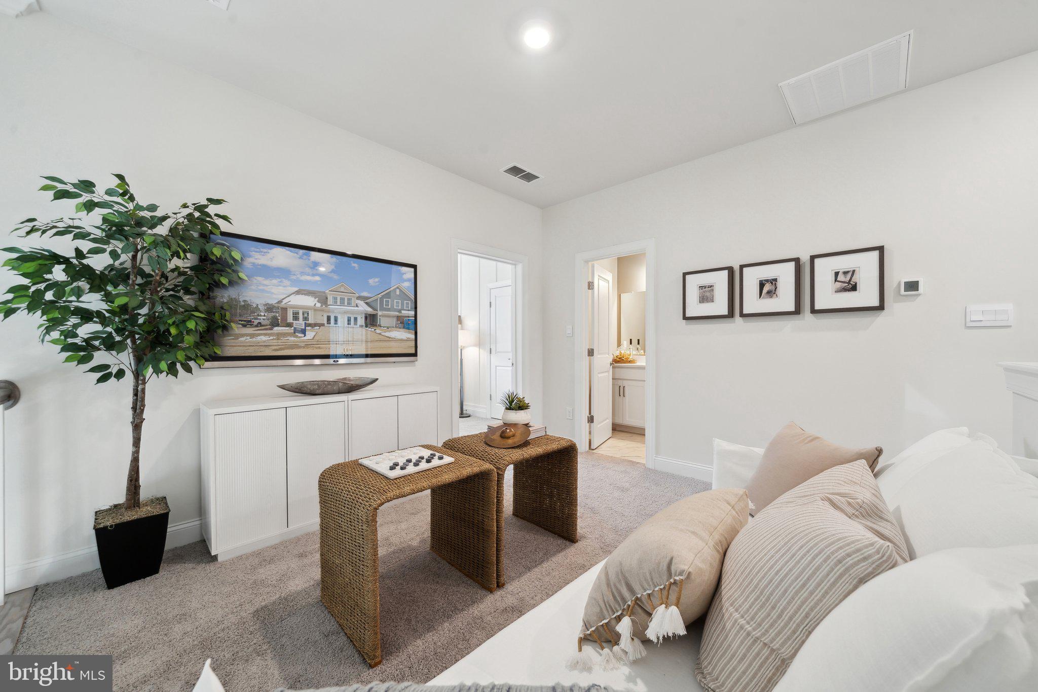 FORD'S COLONY - Residential