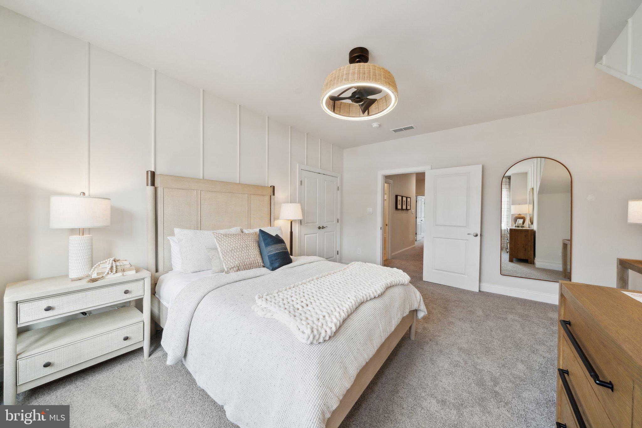 FORD'S COLONY - Residential