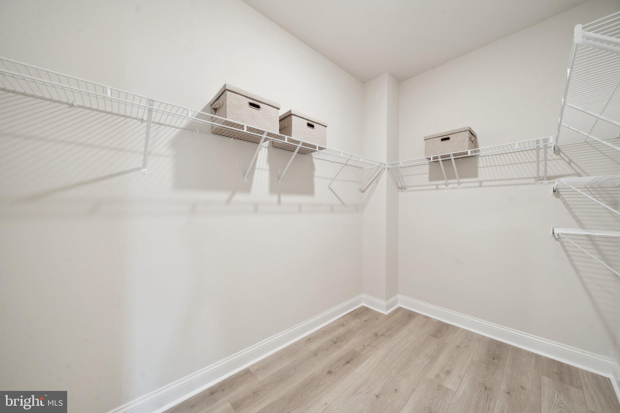 FORD'S COLONY - Residential