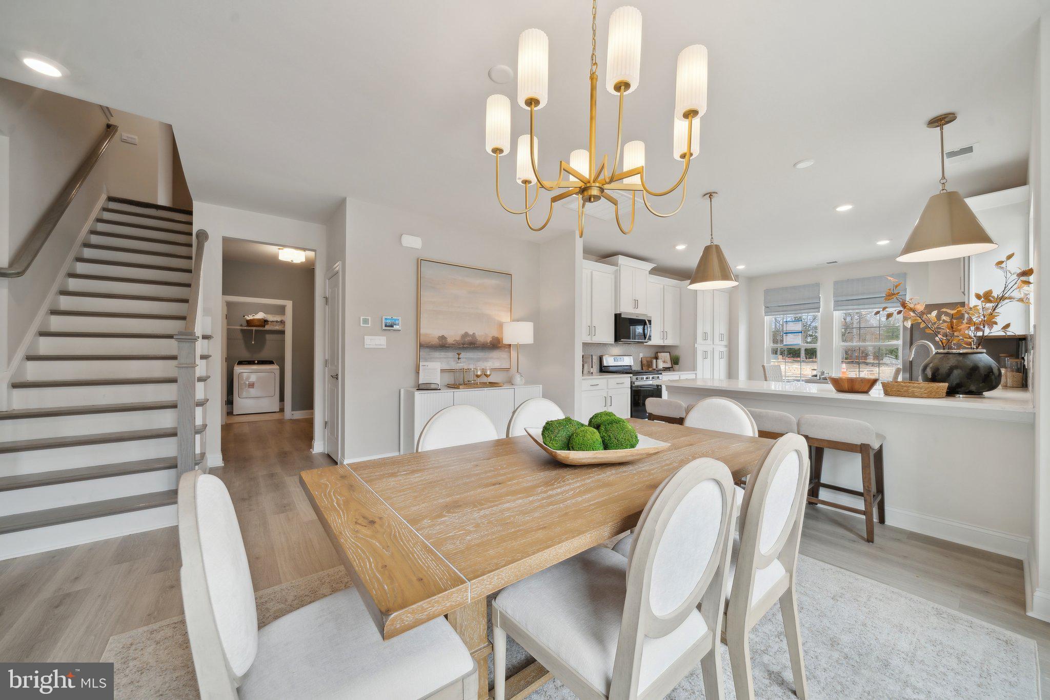 FORD'S COLONY - Residential