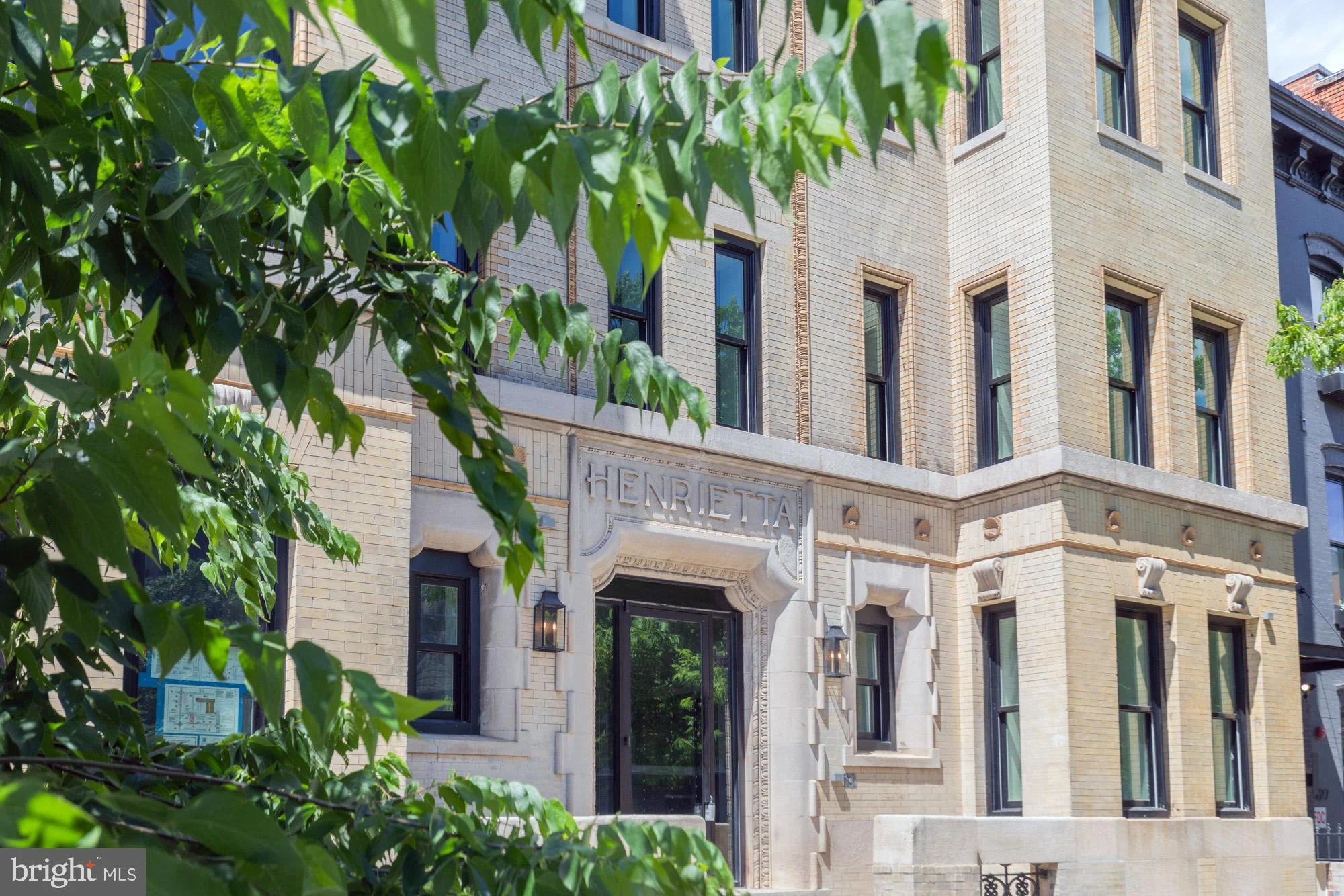 933 N Street NW Unit 204