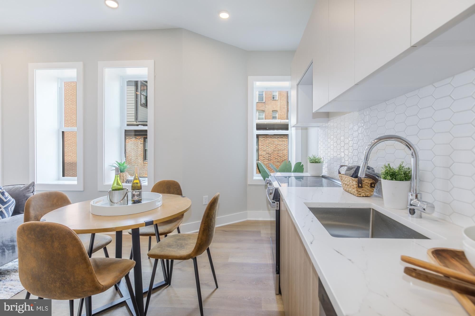 933 N STREET NW 204