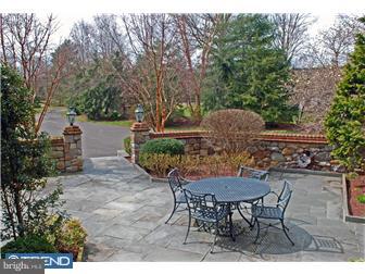 GWYNEDD VALLEY - Residential