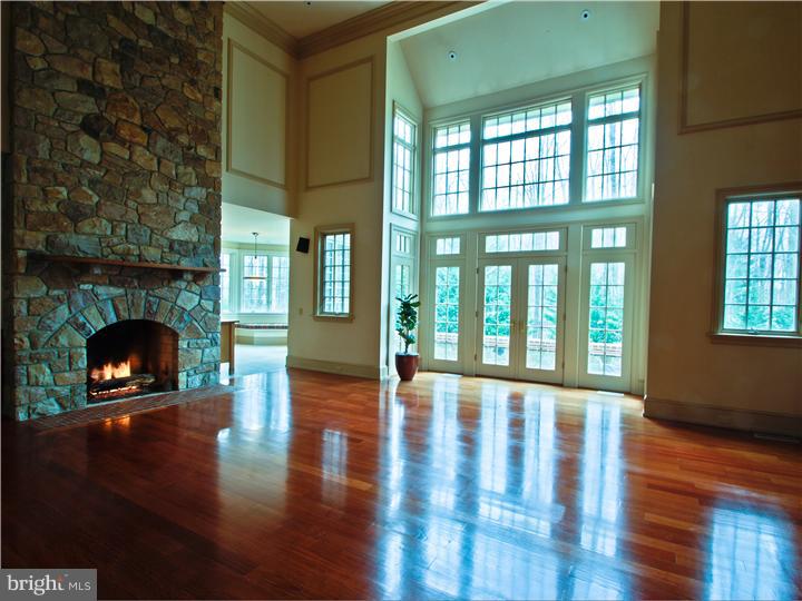 GWYNEDD VALLEY - Residential