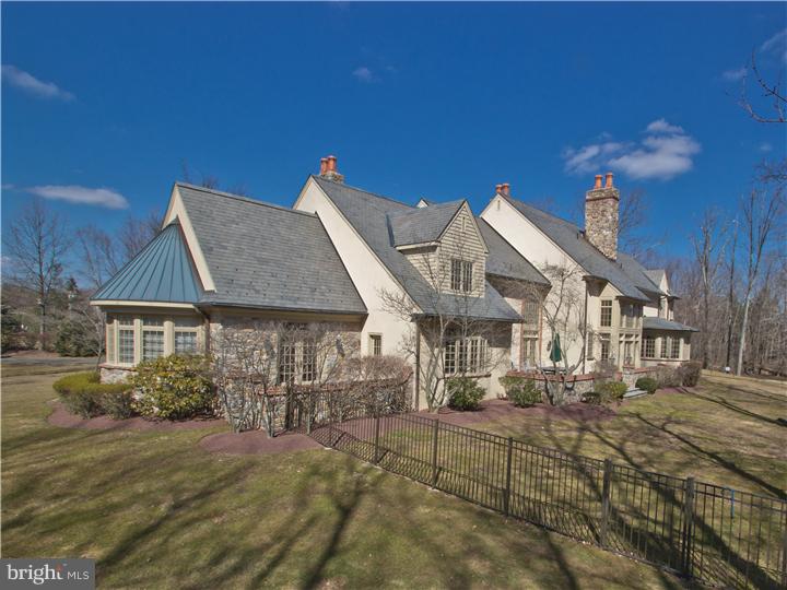 GWYNEDD VALLEY - Residential