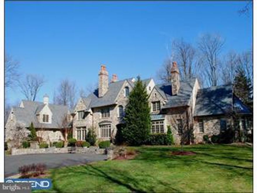 You'll find all the expected in this Luxurious Grand Estate Home. Extraordinary attention to detail some of the phenomenal features include soaring ceilings, tumbled limestone foyer with dramatic sweeping staircase, Honduran mahogany floors t/o, 5 fireplaces. The elegant dining room features a fireplace & access to butlers pantry. Gourmet kitchen features top of the line custom cabinetry & appliances, refrigerator drawers, lux 1st floor main suite with private balcony. 3 additional suites, 5 zone Geothermal heat & air conditioning, 2 lofts, 4 Radiant (gas) heat zones under 3 areas of limestone & in the family room. Seperate Suite with full kitchen, bath, bedroom & living room with separate entrance. Great for Nanny or in-Law suite. 3 car heated garage w/ drain.  MOTIVATED SELLERS!!!