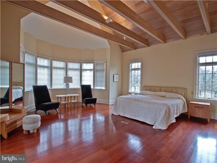 GWYNEDD VALLEY - Residential