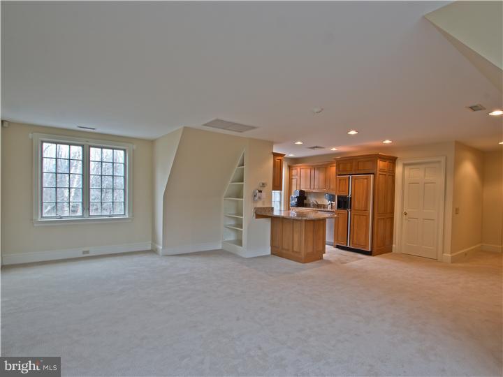 GWYNEDD VALLEY - Residential