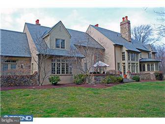 GWYNEDD VALLEY - Residential