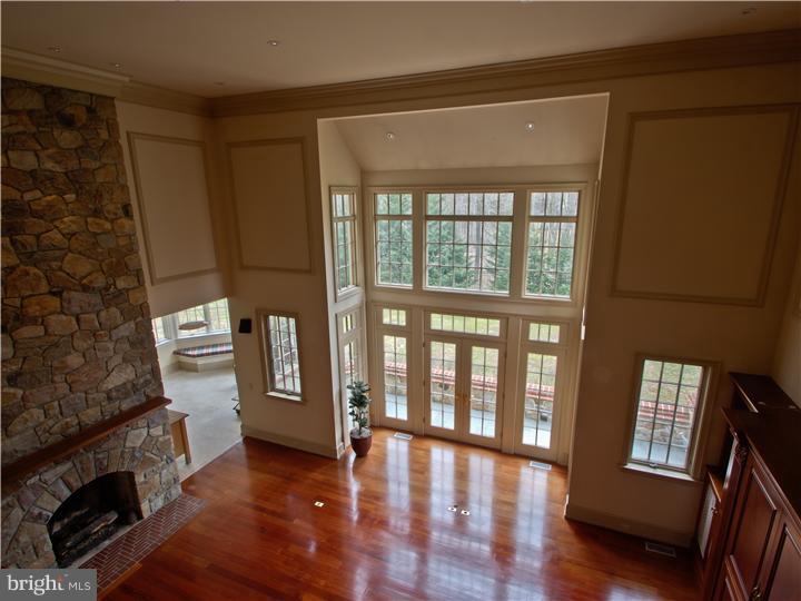 GWYNEDD VALLEY - Residential