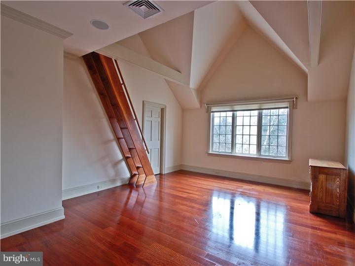 GWYNEDD VALLEY - Residential