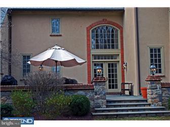 GWYNEDD VALLEY - Residential